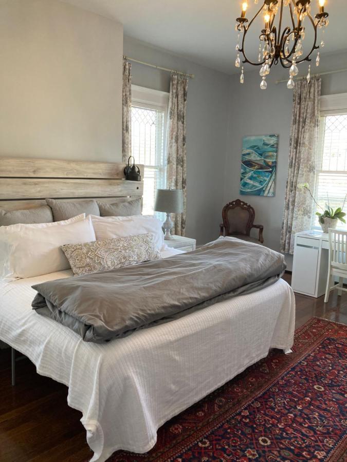 Baker'S Hill Inn Bluefield Luaran gambar